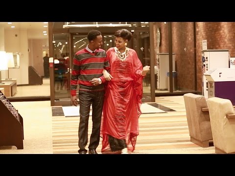 AWALE ADAN FEAT  KABAYARE 2015 KU OGOLIYAA OFFICIAL VIDEO (DIRECTED BY STUDIO LIIBAAN)