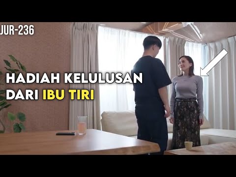 Awalnya Canggung, Tapi Ibu Tirinya Melakukan Hal yang Tak Terduga! - Alur cerita film