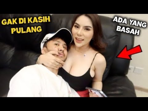 AWALNYA CUMA MAU NGEVLOG TAPI KETERUSAN JADI MAU