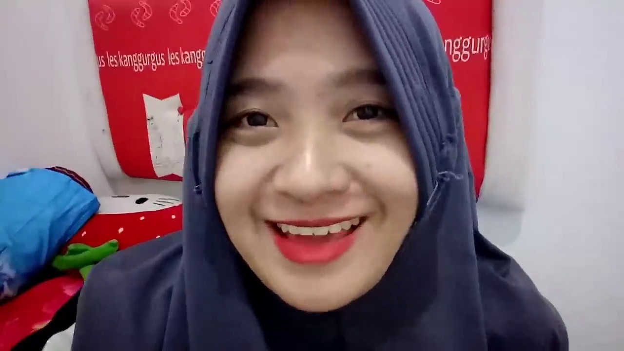 Awas gakuat nonton!! Ini hasilnya kalau pasang kamera tersembunyi di kamar|endingnya bikin anu!