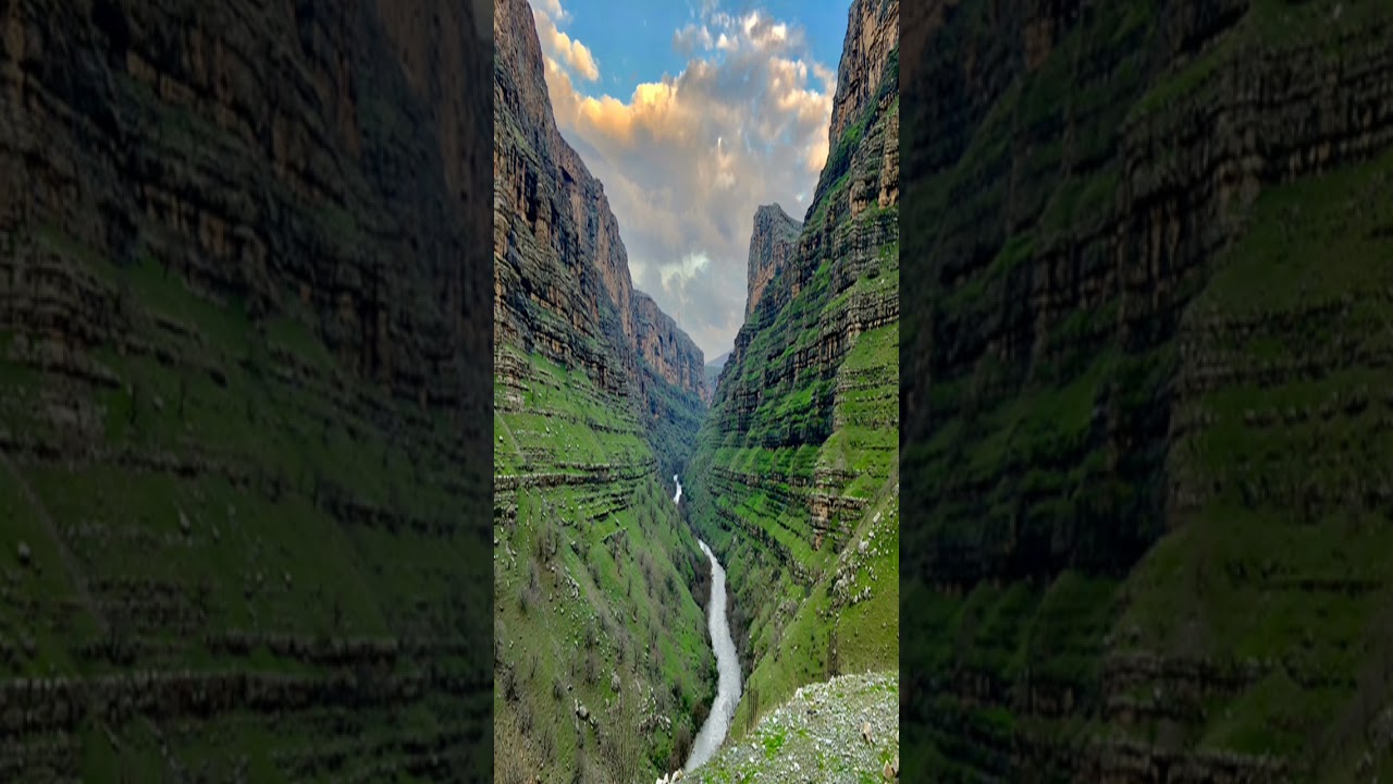 Awaze Ciya pkk ne