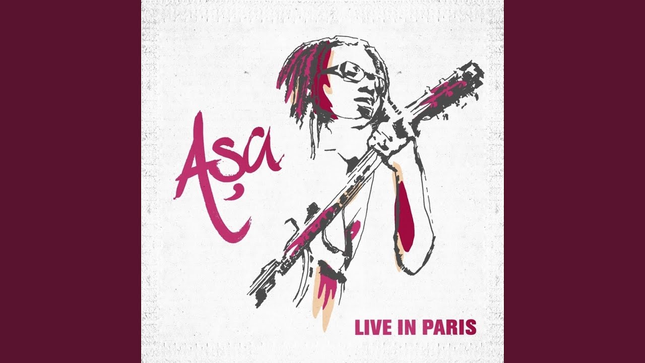 Awe (Live)