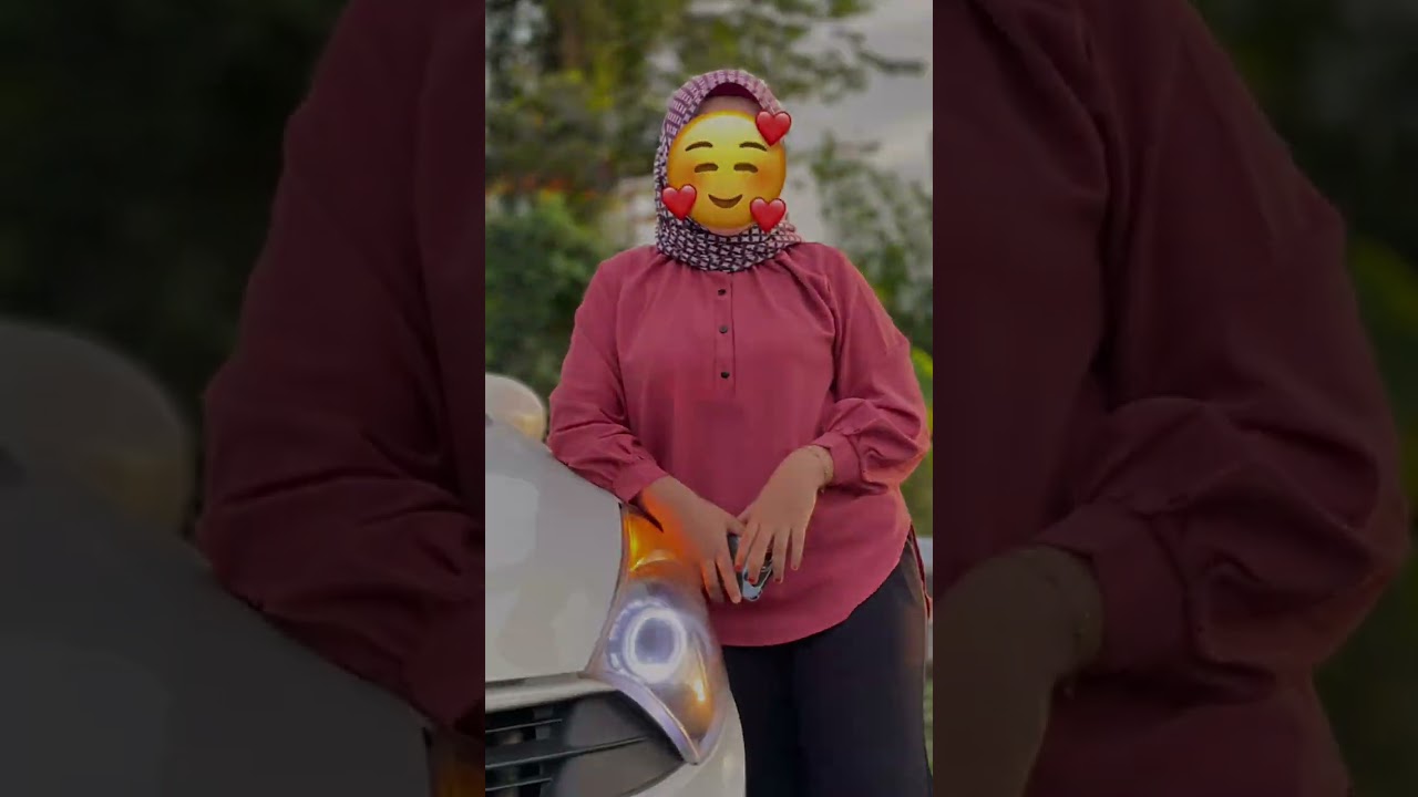 Awek Axia Coming