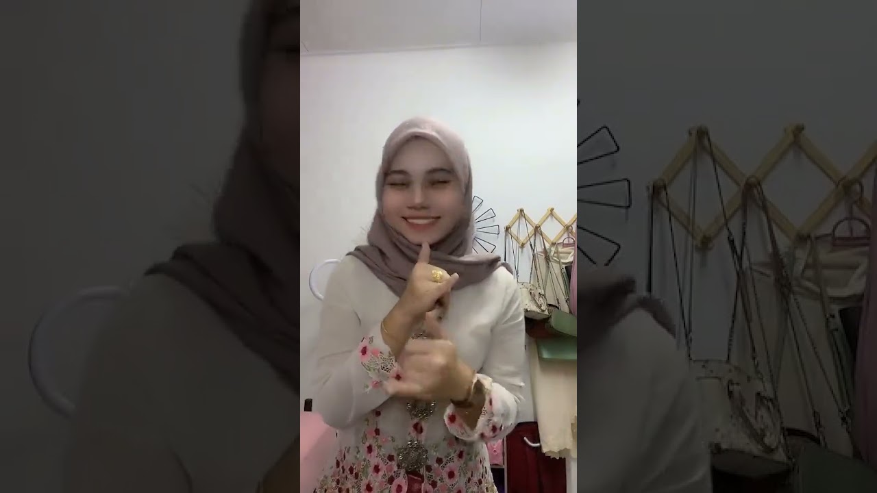 awek baju kebaya