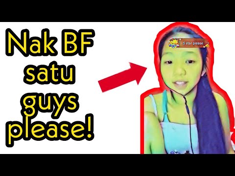 Awek Bawah Umur 17Tahun Tayang Aset Atas Bawah!!!