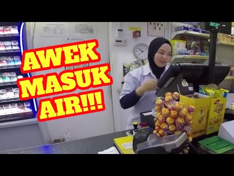 AWEK COMEL PETRON BUAT HAL | YAMAHA R25
