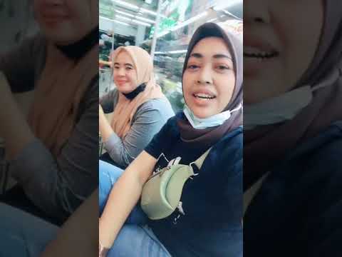 Awek Dara Jelita