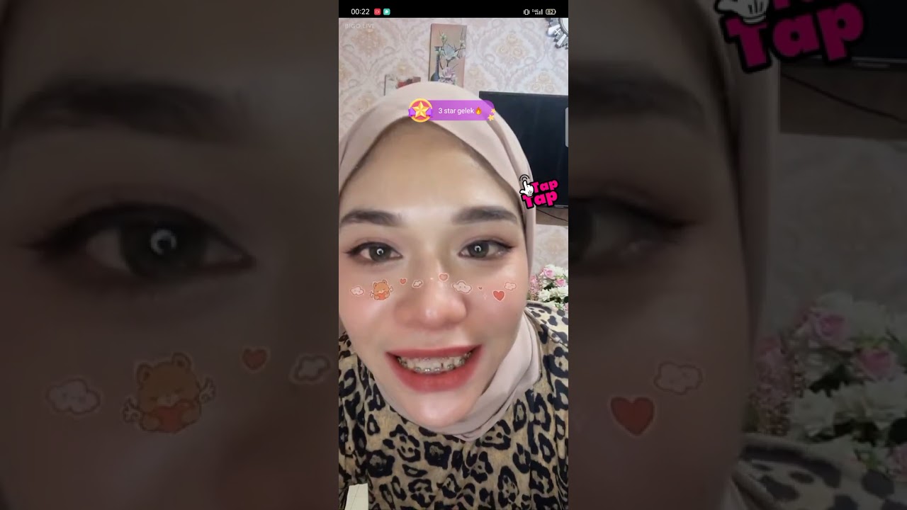 awek gelek padu