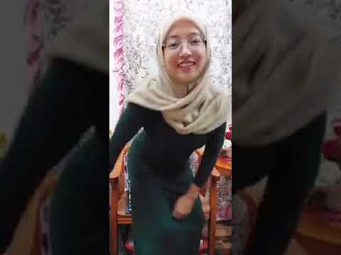 awek goyang padu