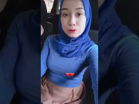 AWEK HOT DADA BESAR