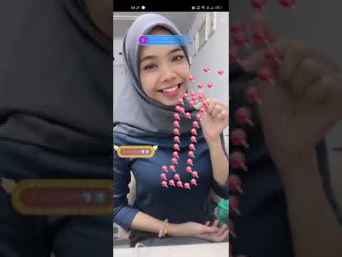 Awek Melayu Bigo Luve Janda buat aksi ghairah