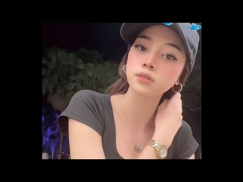 Awek melayu hot tiktok live