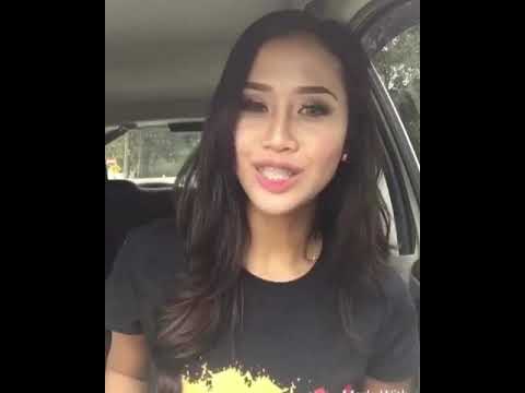 Awek melayu seksi main dalam kereta #Shorts