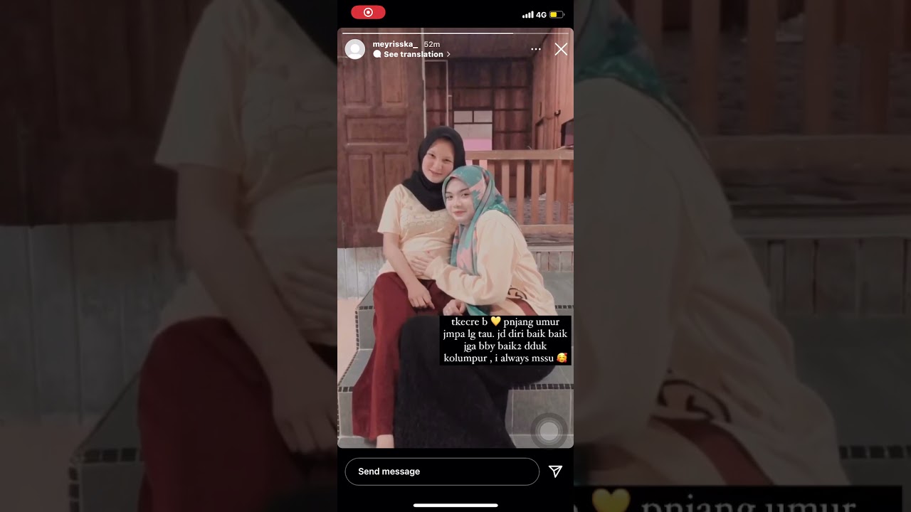 awek montok