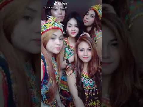 Awek Sarawak
