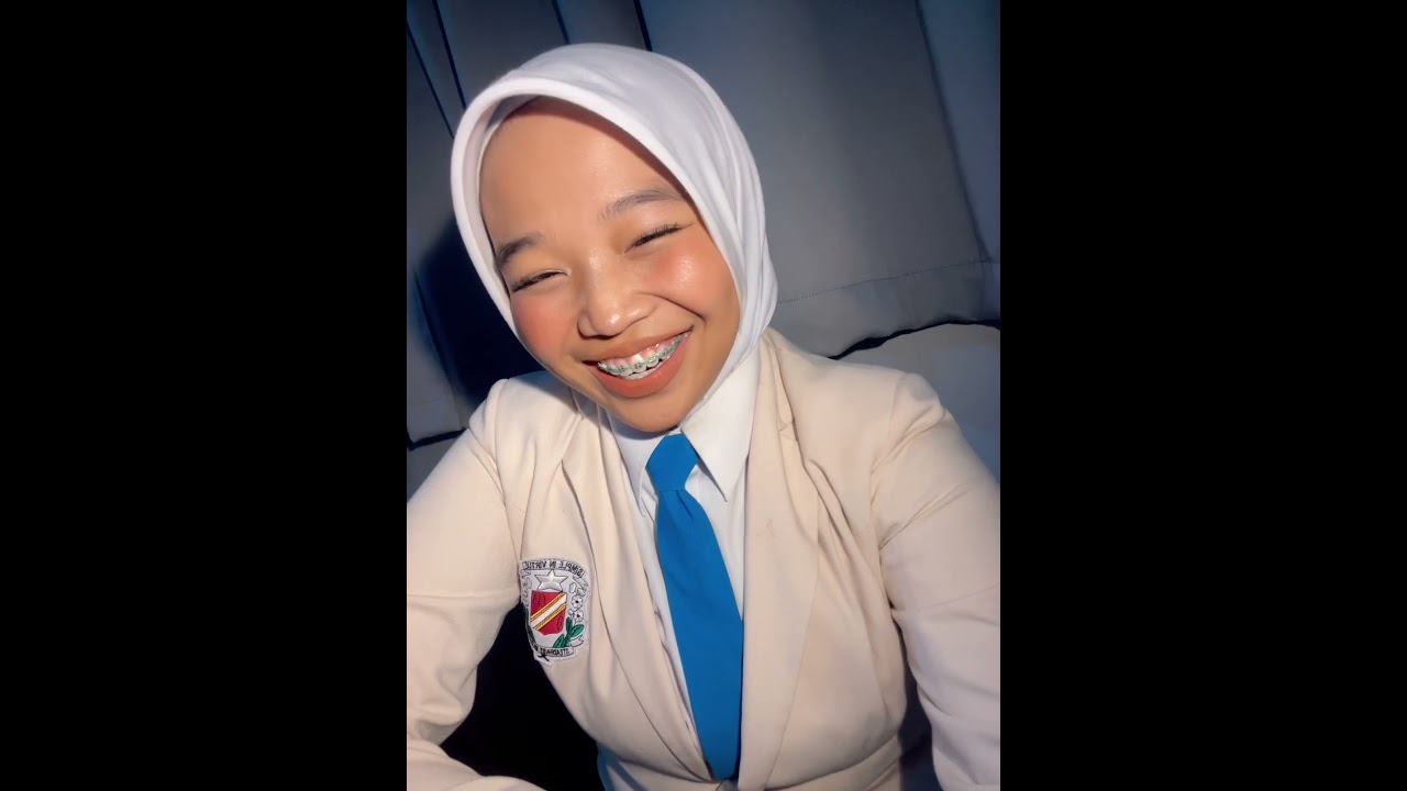 awek sekolah #3 #awek