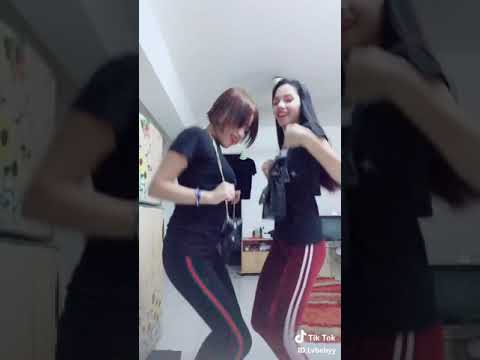 Awek tiktok