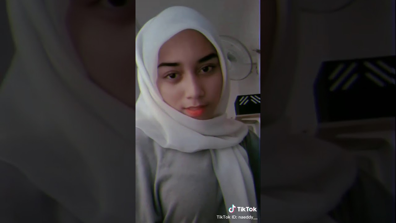 Awek tudung