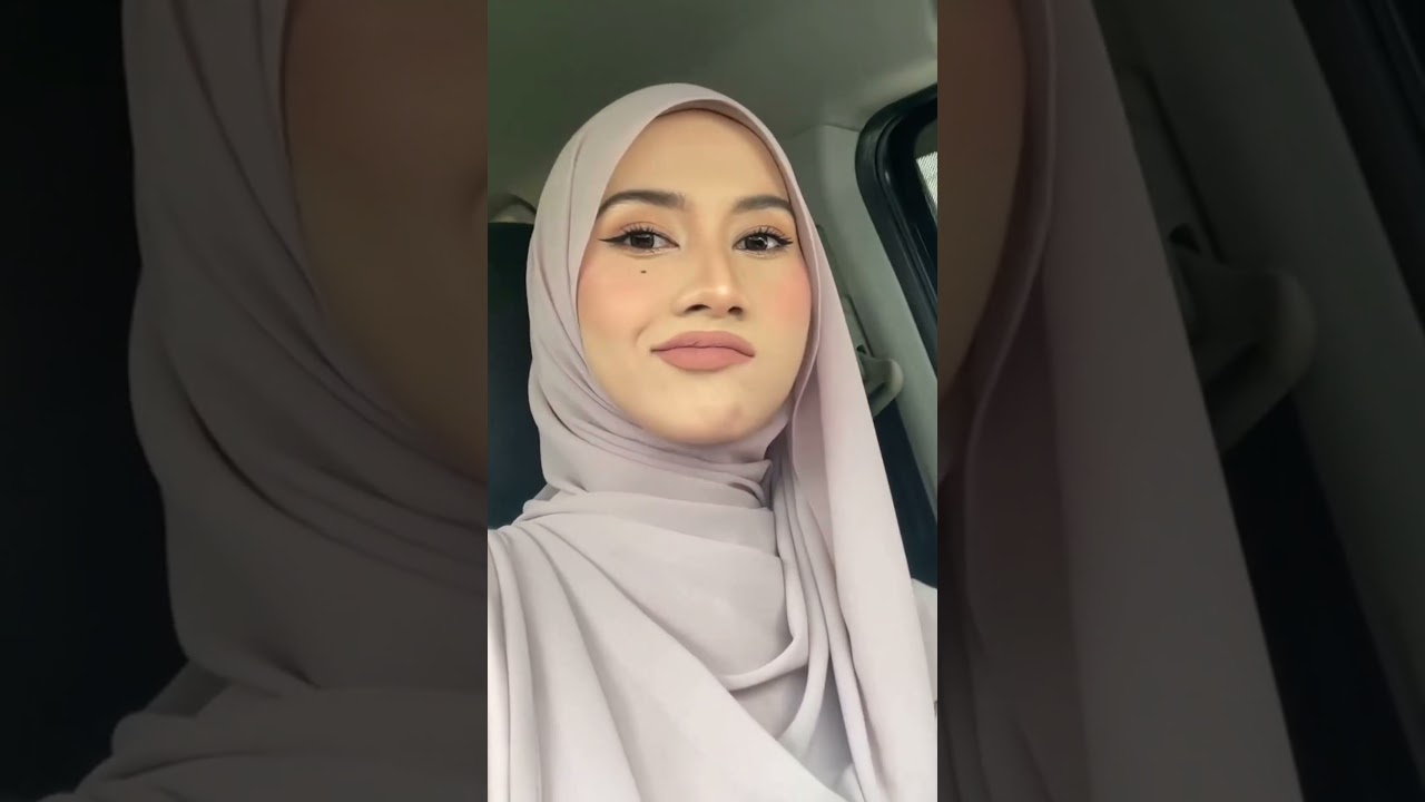 awek tudung