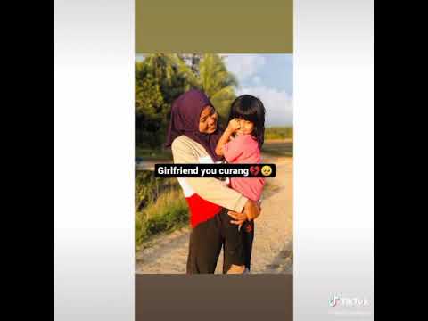 Awek tudung
