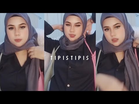 AWEK TUDUNG CANTIK BIGO LIVE MALAYSIA BLM14