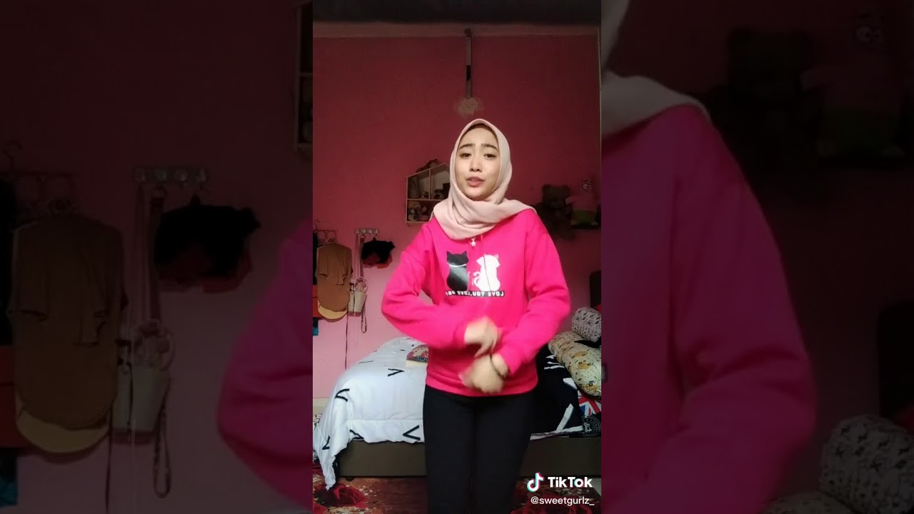 Awek tudung