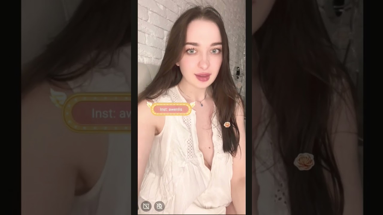 Awen-lis #bigolivehighlights #beautiful #live #dance #fashion @surojioji #stitch