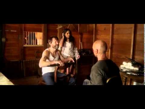 AWOL 72 TRAILER