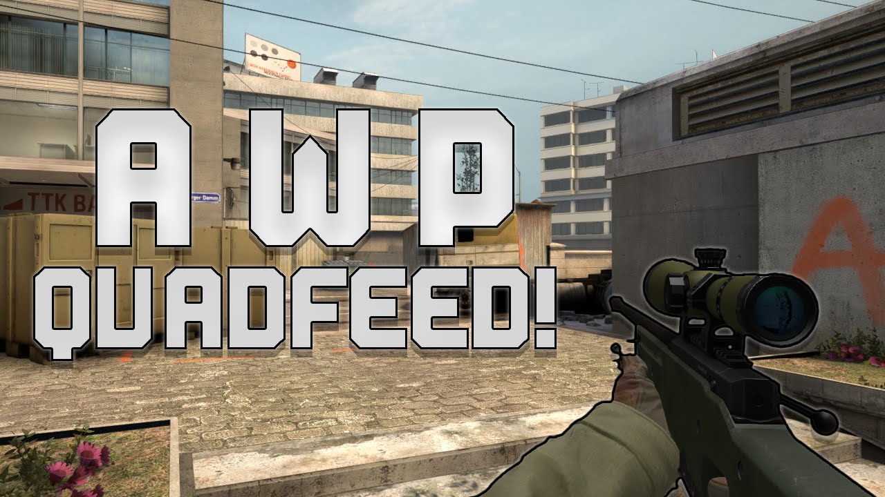 AWP Clip | ASIX