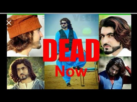 Awsome pic of Naqeeb Ullah  masood slide show and sad songs 2019 full Hd