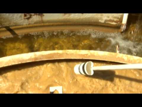 AWWA shows Lime Softening Techniques for Water Operators