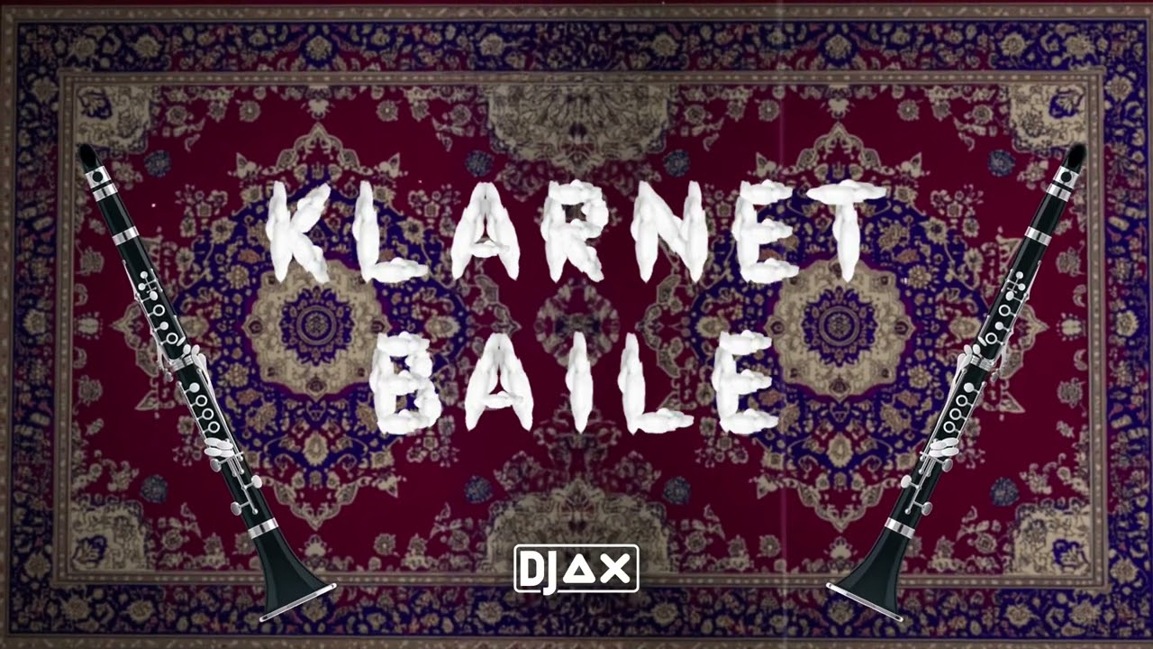 AX - KLARNET BAILE
