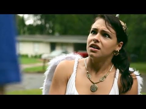 Axe Excite Commercial Parody
