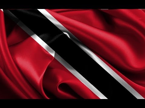 Axion - Trinidad and Tobago - 1987
