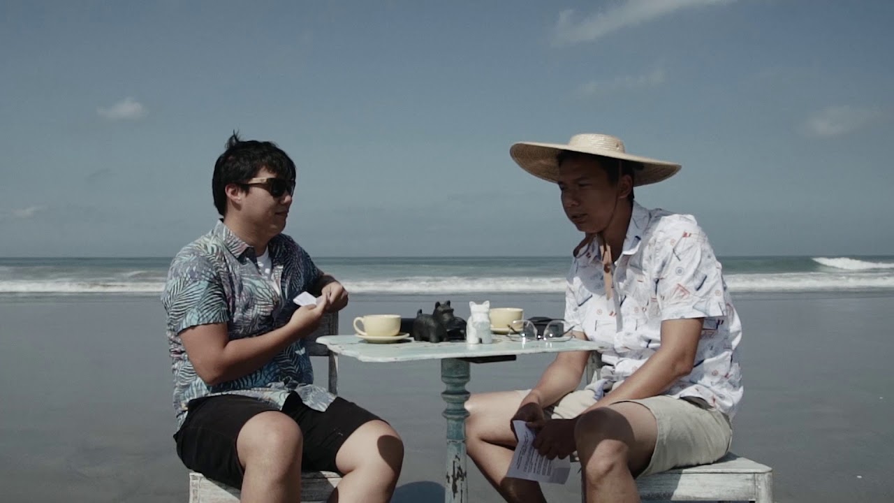 AXIOO | You Ask, We Answer! With Tonny & Donny