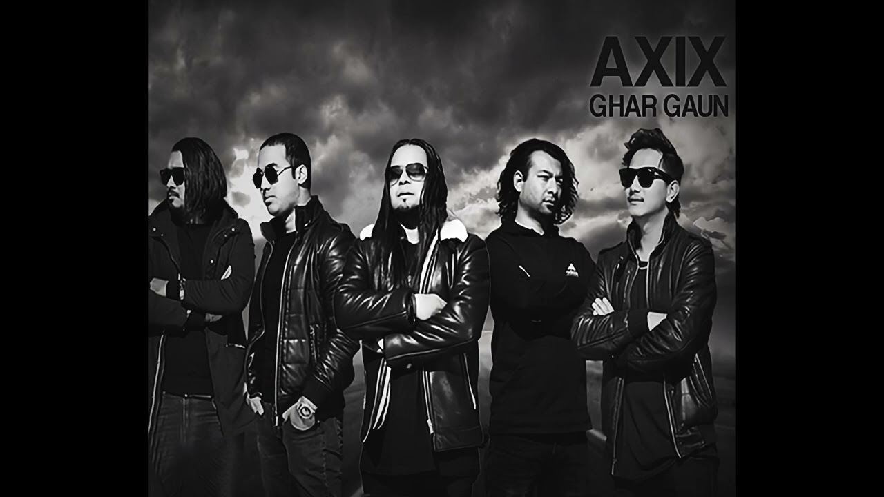 AXIX - Muskan