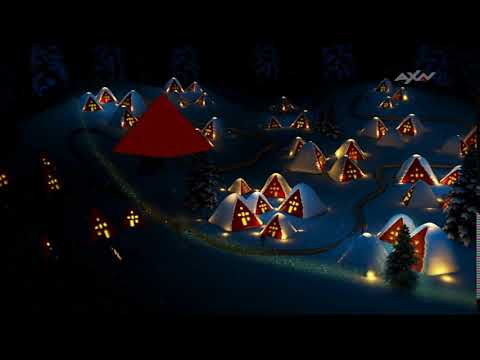 AXN Весела Коледа 2