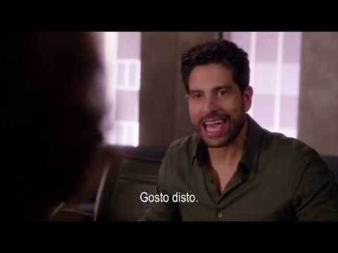 AXN | Cria o teu momento