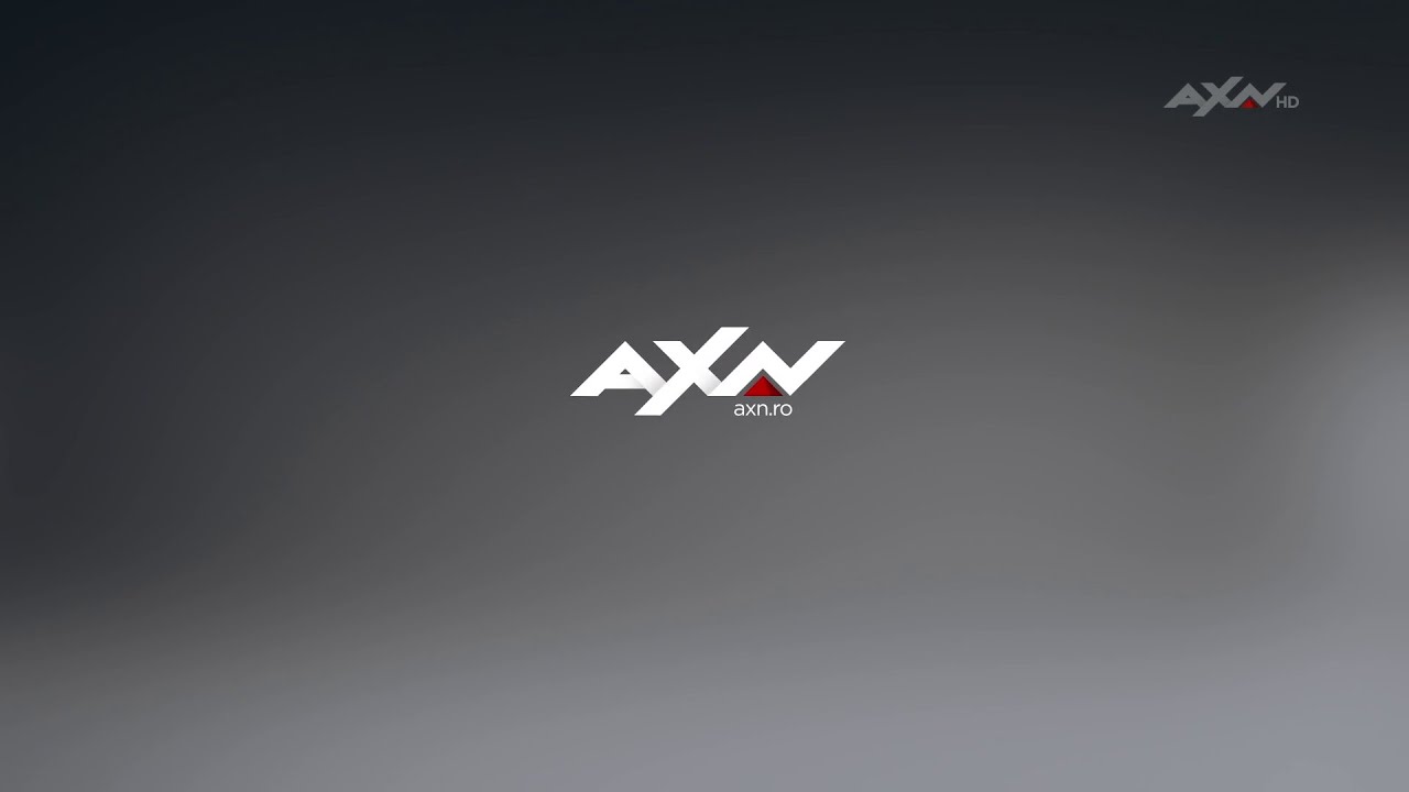 AXN RO - Station IDs - 09/2023