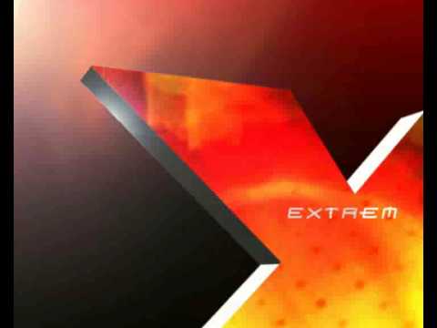 AXN Video Bumper