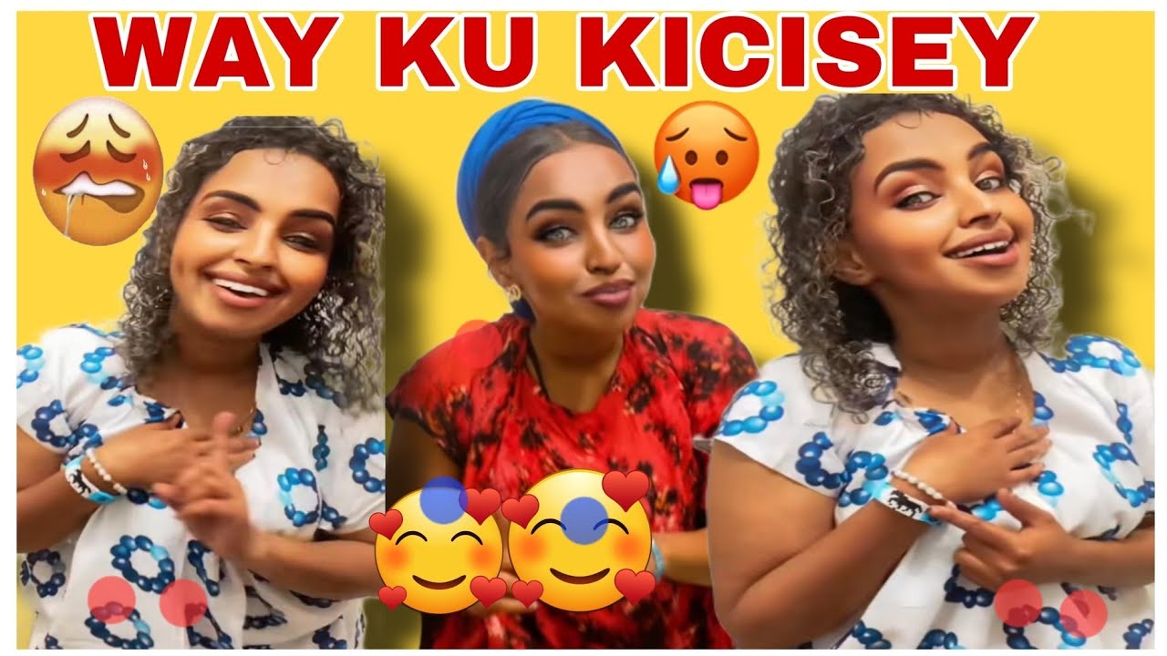 AX🥰NAAGO QOOQAN OO IS FUULAYA QOOQ DAFTIIS ISNA DABSAAARAYA👇INNAA LILLAAHI WAA INNAA ILAYHI RAJICUN