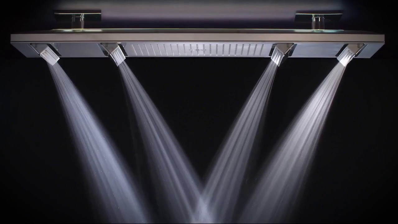 AXOR ShowerHeaven 1200