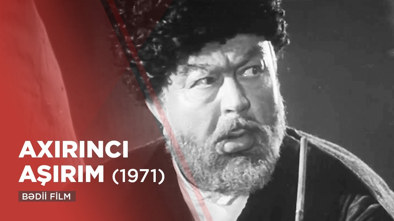 Axırıncı aşırım (1971)