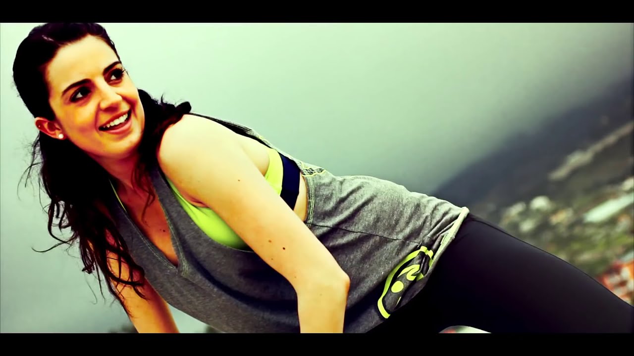 'Ay Ay Ay'   Zumba Z-Event  Chorégraphie officielle EL CHEVO