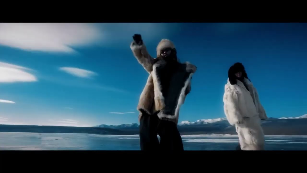 AY Ayola HOMAY (Official Music Video)
