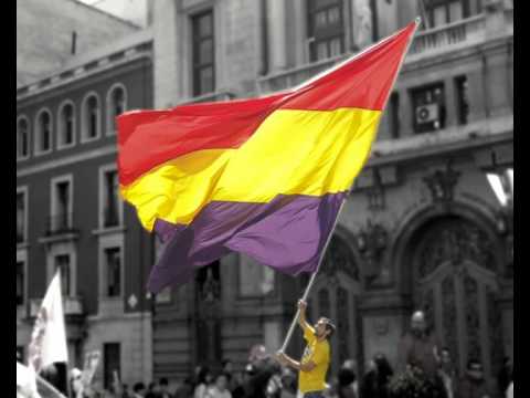 Ay Carmela - Viva la Quinta Brigada - Rolando Alarcon