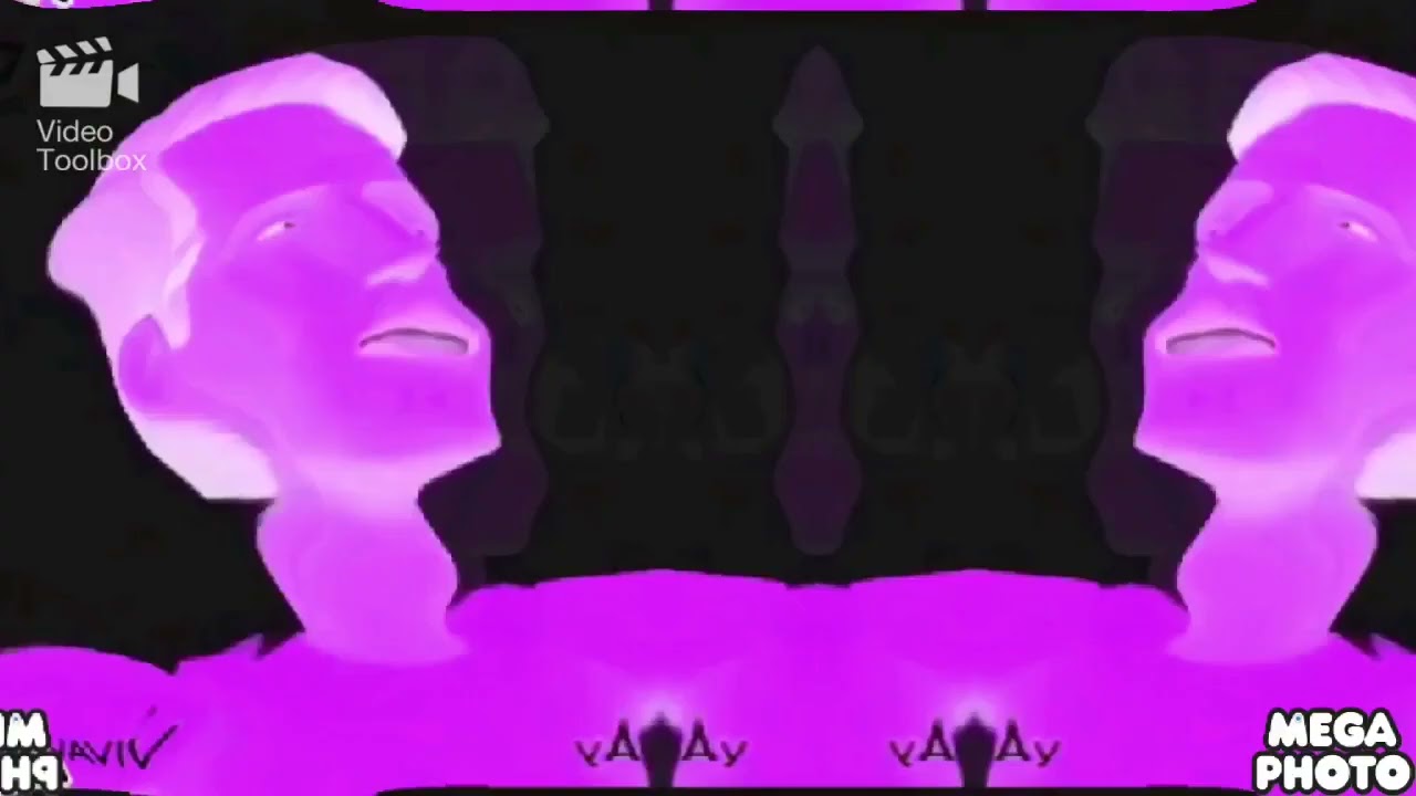 Ay MegaPhoto multi render