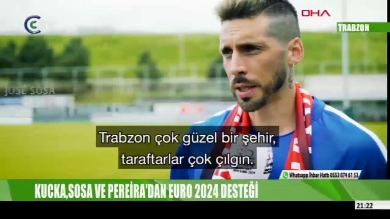 Çay Tv Ana Haber Bülteni / 05.06.2018
