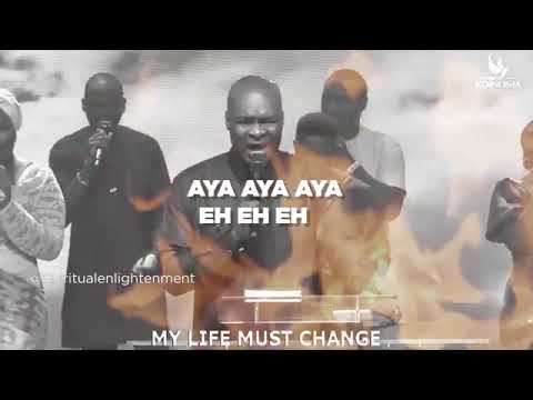 AYA AYA AYA EH EH EH - Apostle Joshua Selman