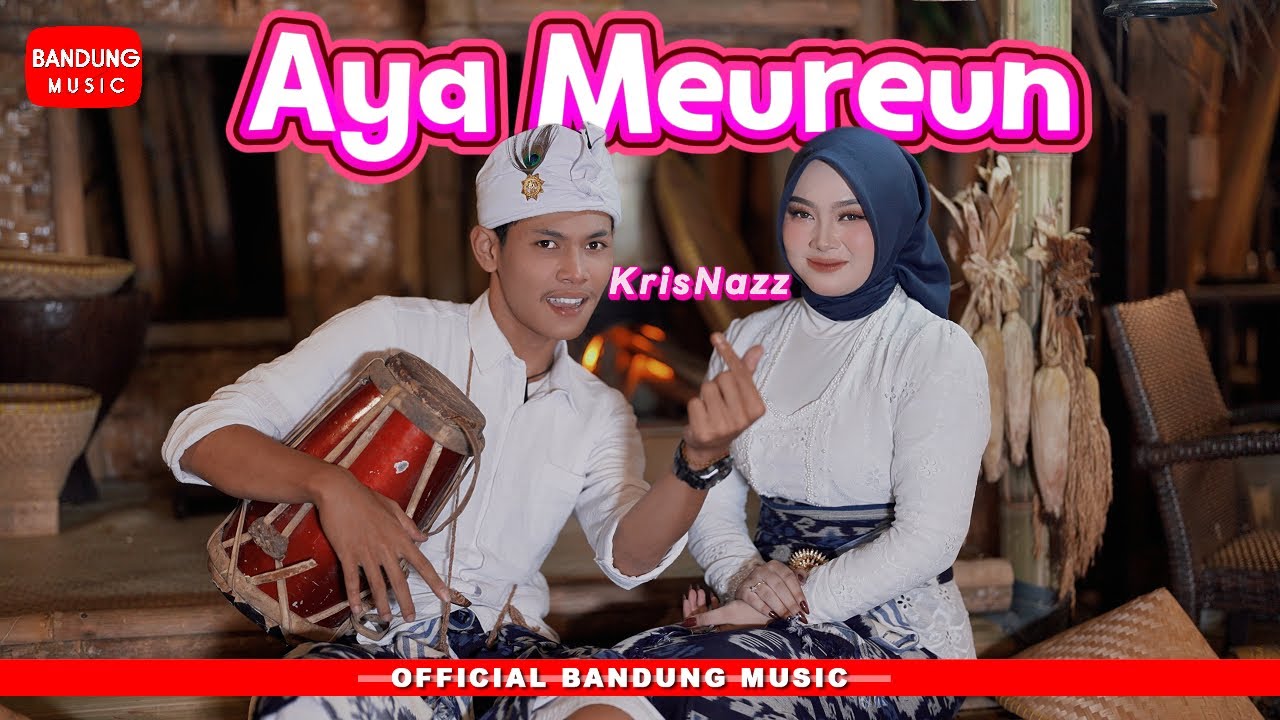 AYA MEUREUN - NAZMI NADIA X KRISHNA SAGARA [Official BM]